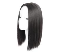 Parrucche sintetiche comode da donna realistiche per ridefinire eleganti con temperamento elevano il tuo look