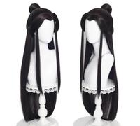 Parrucche sintetiche Cosplay Costume Wig, Parrucche sintetiche for cosplay(As picture 02)