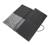 Parrucchiere Borsa Pettini E Spazzole