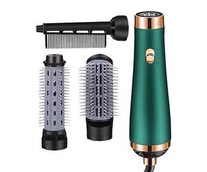 Parrucchiere, styler arricciacapelli,Regolazione a 3 marce Stiler asciugale per capelli - Essiccatore leggero versatile da 900 W VERAFERIFICATO PER PROFESSIONE PROFESSIONE PER IL VALONE DI BELLEZZA DI