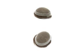 Parrucchino da uomo Parrucchino da uomo trasparente Pu e pizzo svizzero Australia Parrucca maschile Capelli umani Unità for capelli da uomo Toupee Protesi capillare maschile Parrucche(Medium Brown,7x9