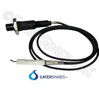 PARRY Agf Acfp Friggitrice a Gas Pulsante Piezo / Elettrodo / Cavo HT Kit