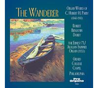 Parry, C. Hubert H. - Wanderer