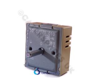 PARRY Ego Elettrico Energia Regolatore Controller Quadrato Calore Interruttore
