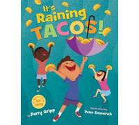 Parry Gripp It's Raining Tacos (Copertina rigida)