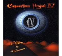 Parry, Ian - Consortium Project Iv: Children Of Tomorrow