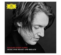 Parry, Richard Reed - Parry: Music For Heart & Breath