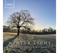 Parry - Winter Light - Chorwerke