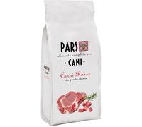 Pars Crocchette Carni Rosse da Preda Intera per Cani