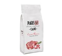 Pars Dog Preda Intera Carni Rosse - 12 Kg - Croccantini per cani - 1° ORDINE? scegli lo sconto BZR5 / BZR20 + 200 punti fedeltà
