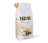 Pars Riso Integrale con Verdure, Frutti e Erbe digestive - 1 kg - Croccantini per gatti - 1° ORDINE? scegli lo sconto BZR5 / BZR20 + 200 punti fedeltà