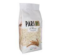 Pars Riso Soffiato Integrale - 1 kg - Croccantini per gatti - 1° ORDINE? scegli lo sconto BZR5 / BZR20 + 200 punti fedeltà