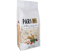Pars Riso Soffiato Integrale con Verdure Frutti e Erbe Digestive 1Kg