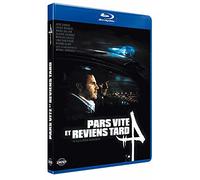 Pars vite et reviens tard
