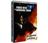 Pars vite et reviens tard ; l'empire des loups