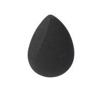 PARSA Beauty - Antibacterial Makeup Blender Beauty Sponge Black