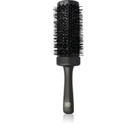 PARSA Beauty HAIR ID - Spazzola rotonda per asciugacapelli, volume e controllo, diametro 55 mm, colore: Nero