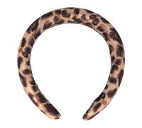 PARSA Beauty Cerchietto capelli donna Flamingo per Bambini - Cerchietti per capelli donna comodo e stiloso con imbottitura comfort - Accessori capelli per bambine