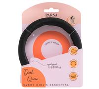 PARSA Beauty Cerchietto Dark Queen