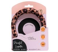 PARSA Beauty Cerchietto leopardato