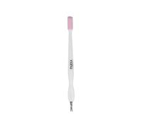PARSA Beauty - Cuticle Knife with Ceramic Hoof Stick Pink & White