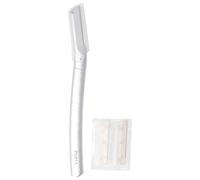 PARSA Beauty Depilatore per sopracciglia e viso