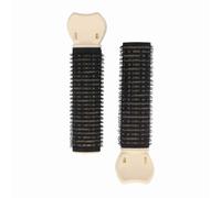 PARSA Beauty ESSENTIAL Clip volumizzanti, Bigodini | Curler per capelli per un utilizzo versatile, set pratico, facile da usare e materiale durevole, per dare volume alle radici