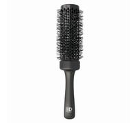 PARSA Beauty HAIR ID, spazzola rotonda per volume e styling, diametro 45 mm, nero, per capelli di media lunghezza
