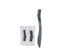 PARSA Beauty ID by PARSA Beauty - Tagliasopracciglia con testa intercambiabile