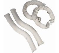 Parsa Beauty ID Satin Bendy Rollers kit per arricciare i capelli 2 pz