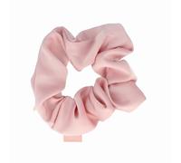 PARSA Beauty LIFESTYLE Pure Balance Scrunchie con cerniera, rosa, pratico ed elegante, 1 pezzo