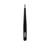 PARSA Beauty - LOV.U Eyebrow Tweezers Black