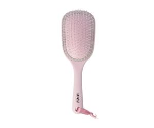PARSA Beauty - LOV.U Large Oval Wet & Dry Brush Pink