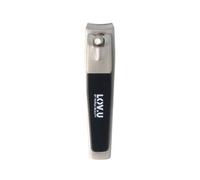 PARSA Beauty - LOV.U Nail Clipper Black