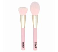 PARSA Beauty LOV.U set pennelli trucco - Setole sintetiche morbide