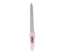 PARSA Beauty - LOV.U Small Nail File Pink