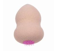 PARSA Beauty Magic Pony - Cono per capelli color crema per capelli biondi e castano chiaro - Accessori capelli per il volume della coda di cavallo - Cuscino invisibile per capelli sottili