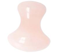 PARSA Beauty Pietra da massaggio Gua Sha a forma di fungo