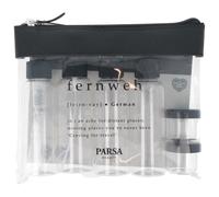 PARSA Beauty Set di ricarica da viaggio