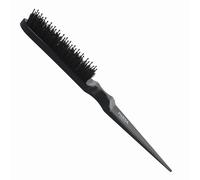 PARSA Beauty Sleek - Spazzola con setole di cinghiale | Spazzola per capelli per acconciatura e look elegante, spazzola anti-crespo per lisciare e acconciare