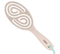 PARSA Beauty Spazzola a spirale grande Nature Love