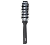 Parsa Beauty Spazzola Professionale con Lotus + Zinco (Spazzola rotonda 25 mm) - Spazzola per Capelli per Cura e Volume Extra - Spazzola per Capelli Ricci - Spazzola per Capelli Lunghi