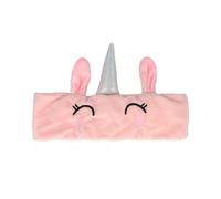 PARSA Beauty - Unicorn Makeup Hair Band Pink