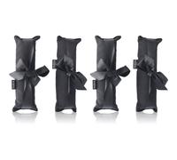 Parsa Beauty Volume Rollers bigodini per capelli per il volume dei capelli 4 pz