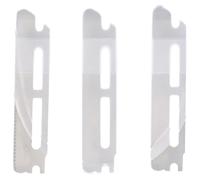 PARSA Lame intercambiabili per i trimmer per sopracciglia