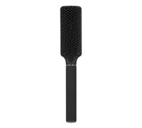 PARSA Men spazzola capelli - Spazzola antistatica con carbonio, pin di plastica flessibili per tutti i tipi di capelli, manico ergonomico - Spazzole per capelli per una facile acconciatura