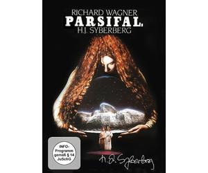 Parsifal - 2-DVD Set [ Origine Tedesco, Nessuna Lingua Italiana ]