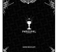 Parsifal. A game of tarots. Ediz. a colori. Con Carte