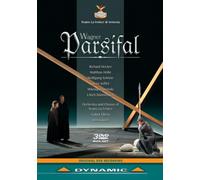 Parsifal (DVD) R. Wagner