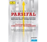 Parsifal (DVD) R. Wagner